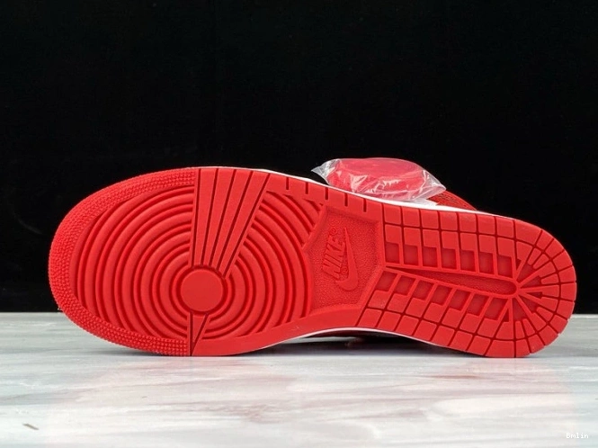 Bmlin 'New '85 Beginnings' OG High Jordan Air CQ4921-601 Retro 1 0817